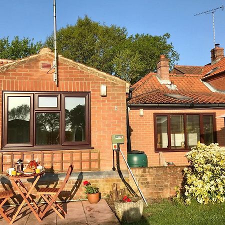 Bed and Breakfast The Earsdon Annexe North Walsham Zewnętrze zdjęcie