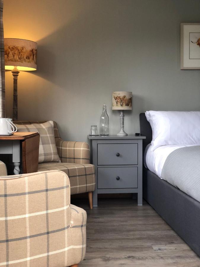 Bed and Breakfast The Earsdon Annexe North Walsham Zewnętrze zdjęcie