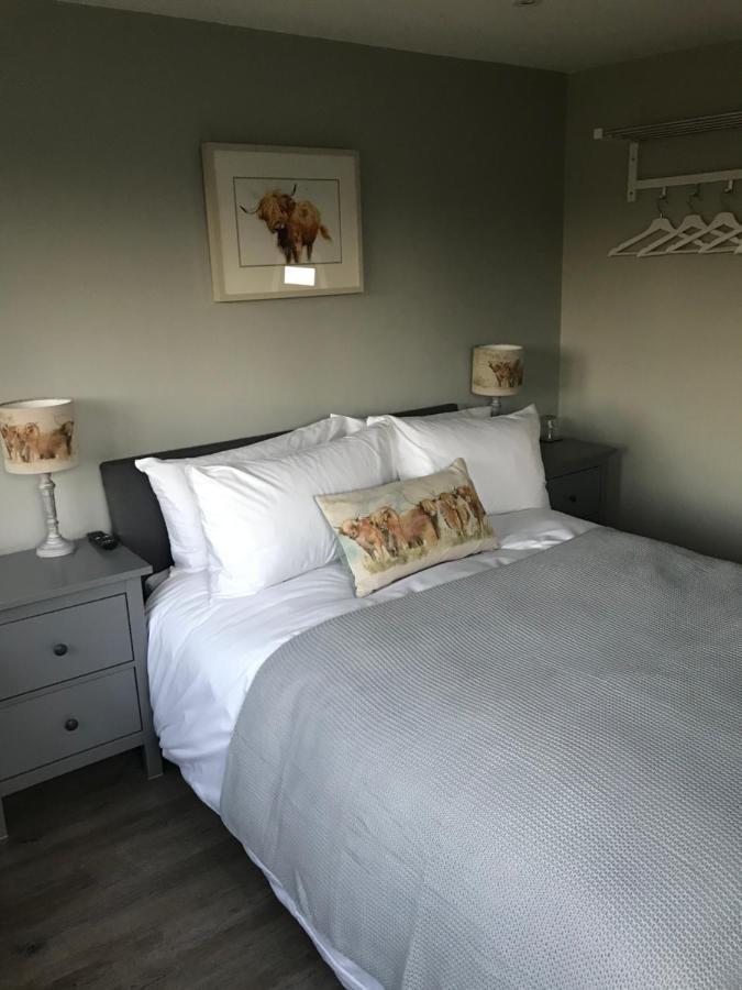 Bed and Breakfast The Earsdon Annexe North Walsham Zewnętrze zdjęcie