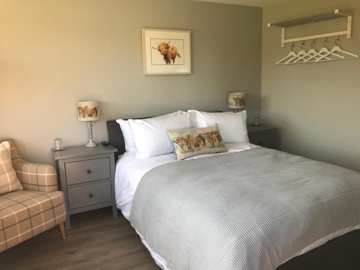 Bed and Breakfast The Earsdon Annexe North Walsham Zewnętrze zdjęcie