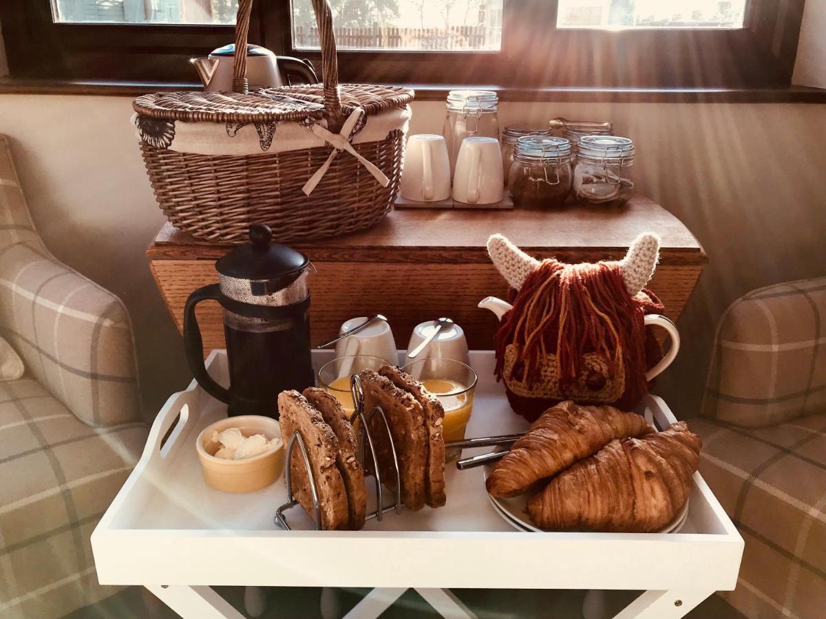 Bed and Breakfast The Earsdon Annexe North Walsham Zewnętrze zdjęcie