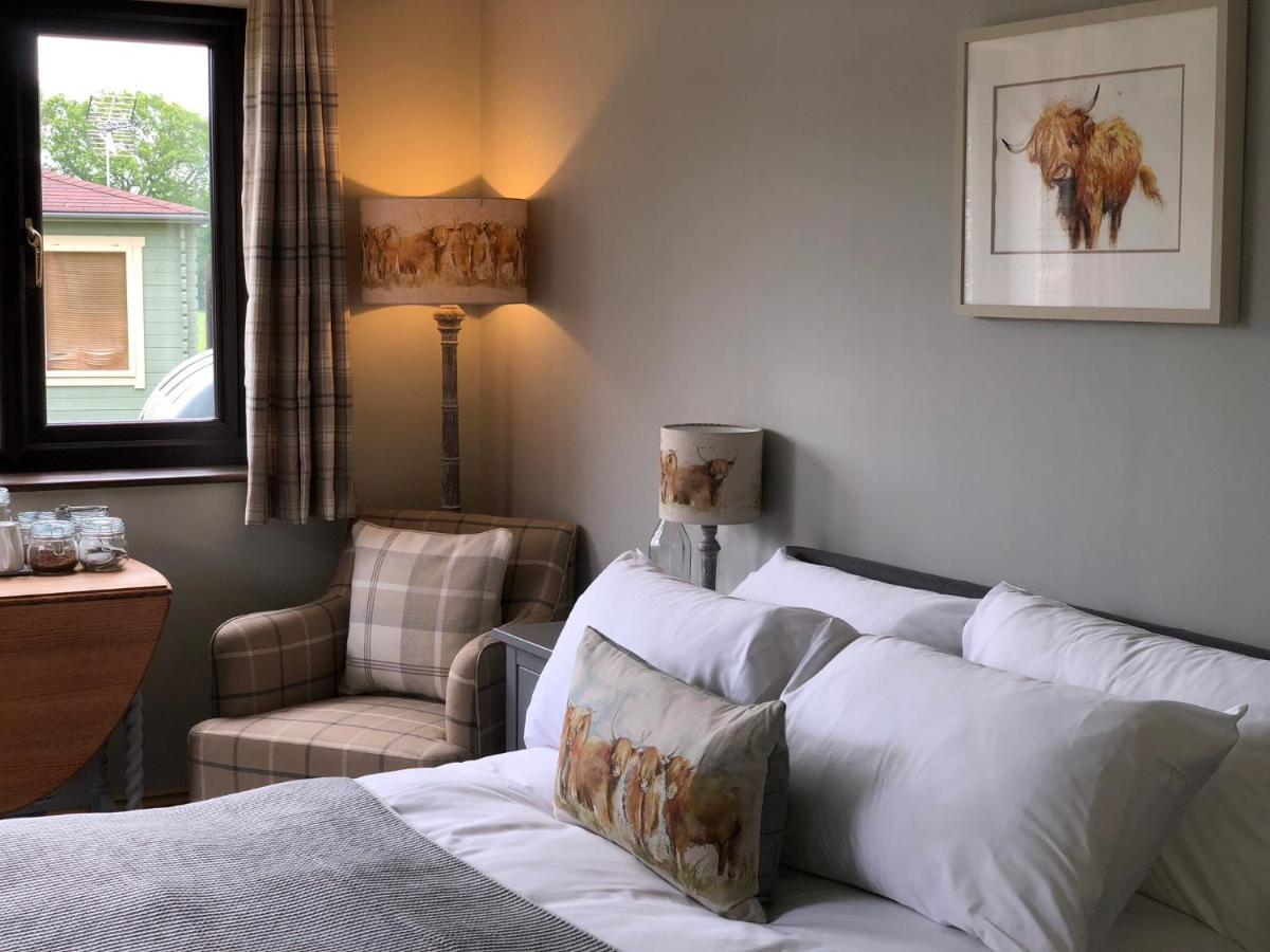 Bed and Breakfast The Earsdon Annexe North Walsham Zewnętrze zdjęcie