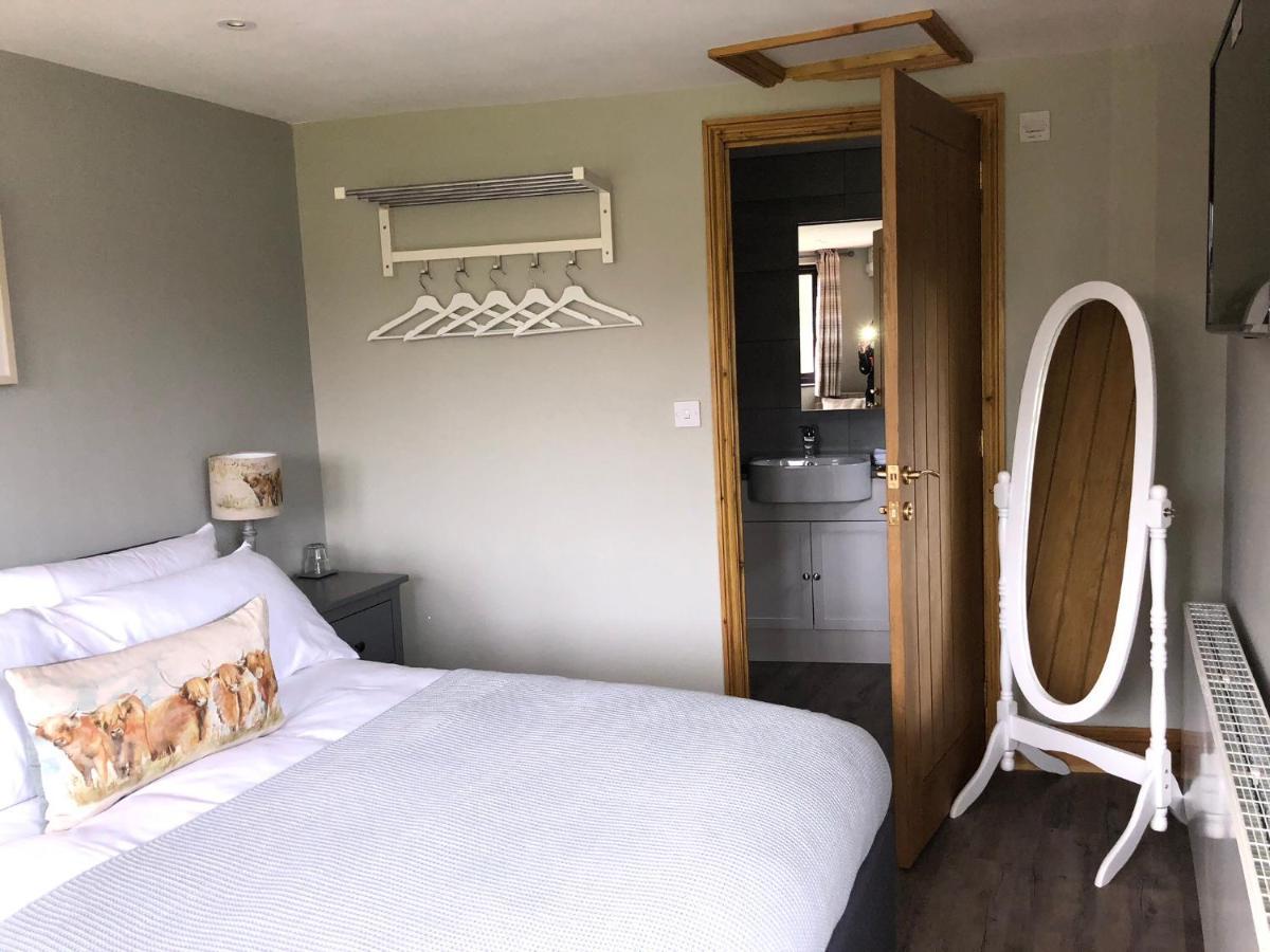 Bed and Breakfast The Earsdon Annexe North Walsham Zewnętrze zdjęcie
